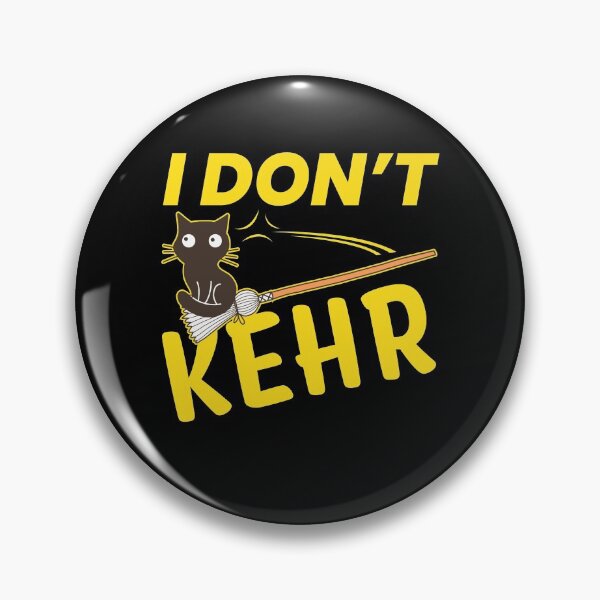 Item preview, I Dont Kehr Denglisch Denglish designed and sold by MooonTees.