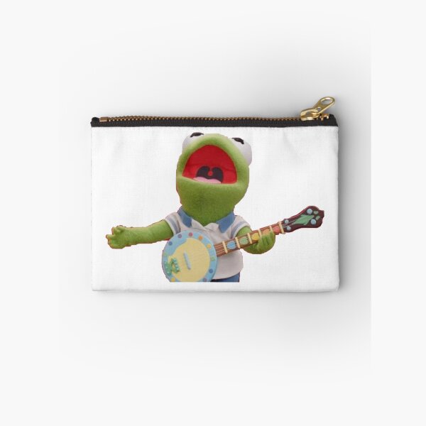 Artikelvorschau, Banjo-Kermit entworfen und verkauft von jaynelem.