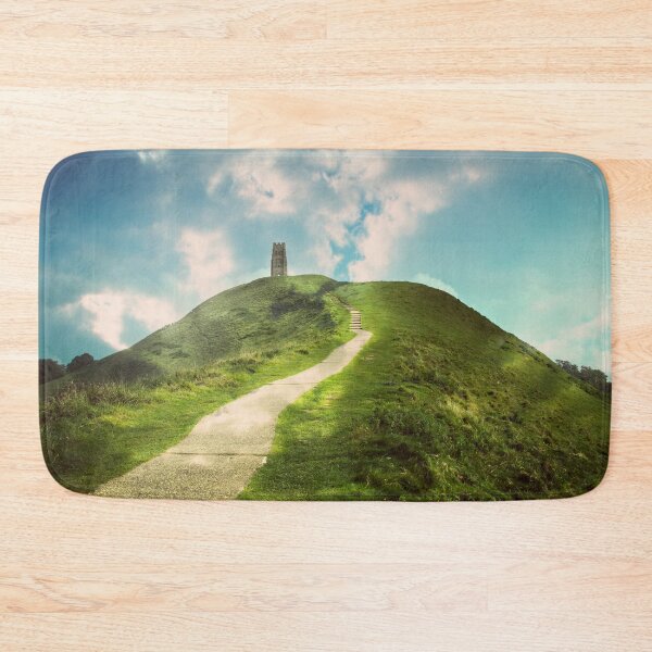 Artikelvorschau, Glastonbury Tor entworfen und verkauft von hawkie.