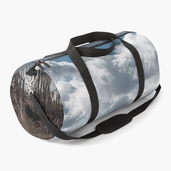 Item preview, Cold snowy winter landscape designed and sold by Ventures1.