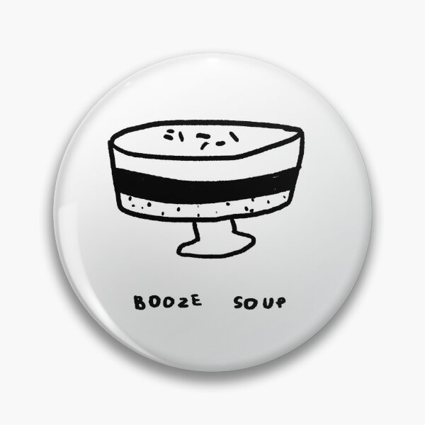 Item preview, Booze Soup designed and sold by 4naans.