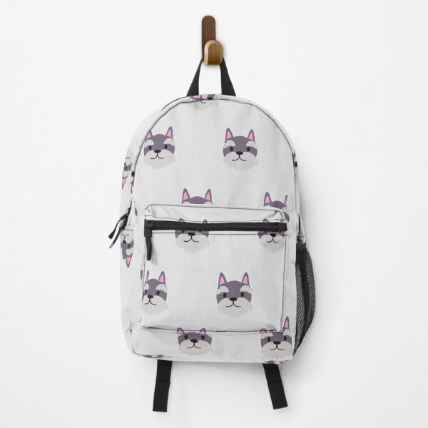 Item preview, Terrier Dog Pattern designed and sold by Crayonjar.