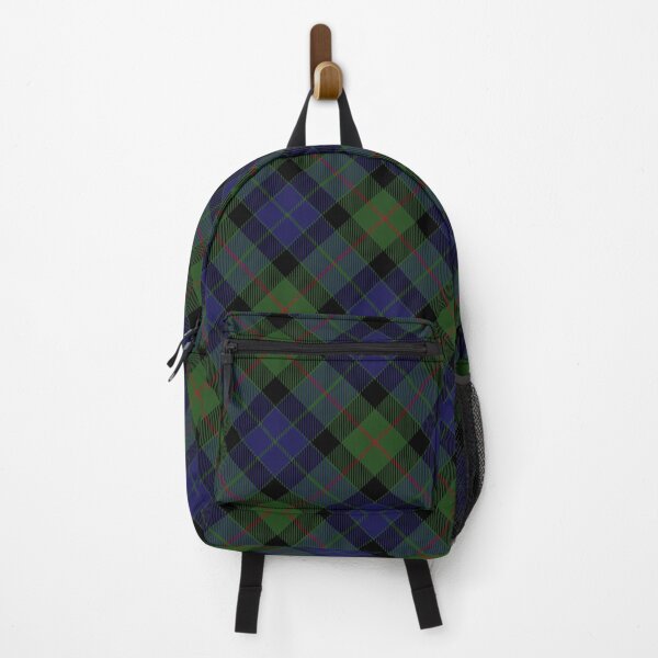 Item preview, Gunn Clan Family Tartan Cross Pattern designed and sold by 89BLACK.