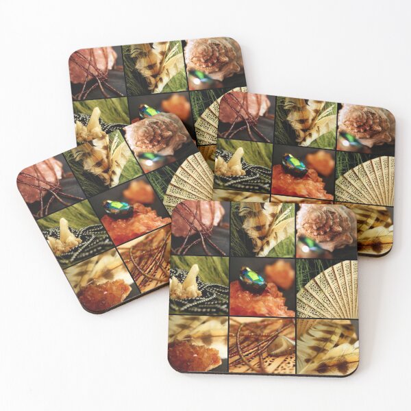 Item preview, Colorful Photo Patterns 07 designed and sold by Lee's Place.
