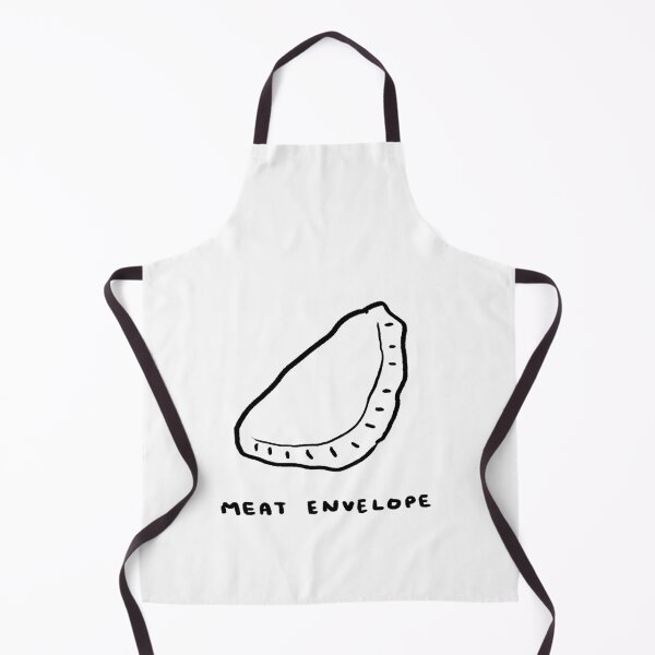 Item preview, Meat Envelope designed and sold by 4naans.