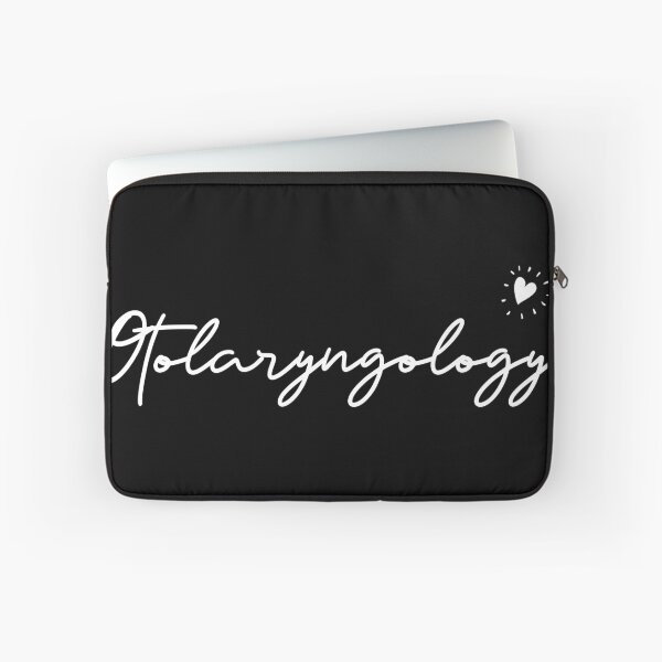 Item preview, Otolaryngologist designed and sold by Kris Design.