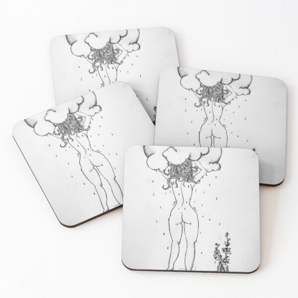 Item preview, April Showers designed and sold by OregonGoddess.
