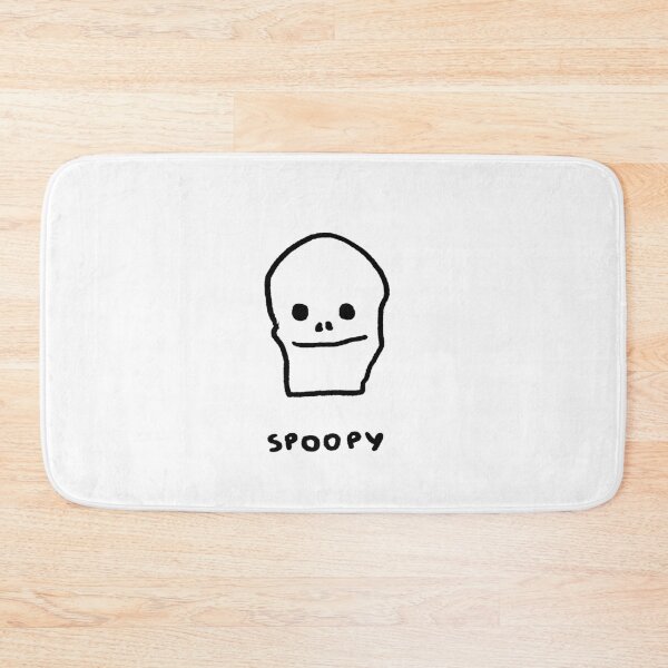 Item preview, Spoopy designed and sold by 4naans.