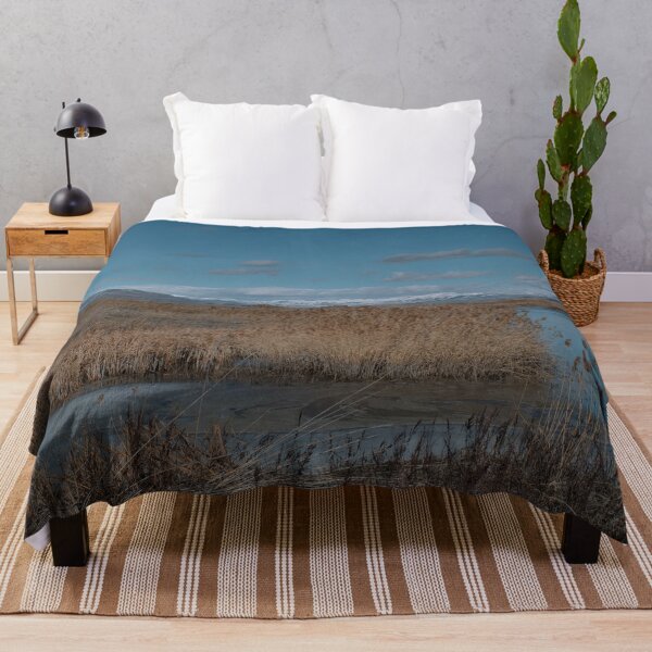 Item preview, Cold snowy winter landscape designed and sold by Ventures1.