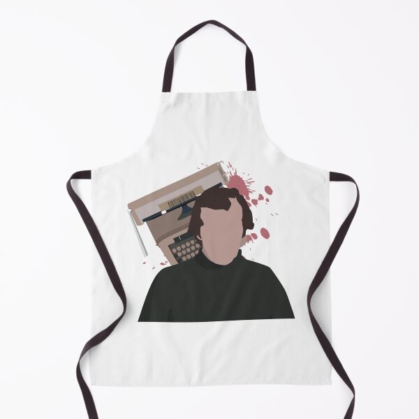 Item preview, Jack Torrance The Shinning designed and sold by Jambonicle.