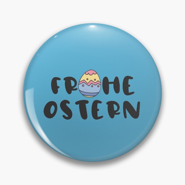 Item preview, Frohe ostern designed and sold by WOWSOMETHINGNEW.