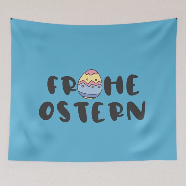 Item preview, Frohe ostern designed and sold by WOWSOMETHINGNEW.
