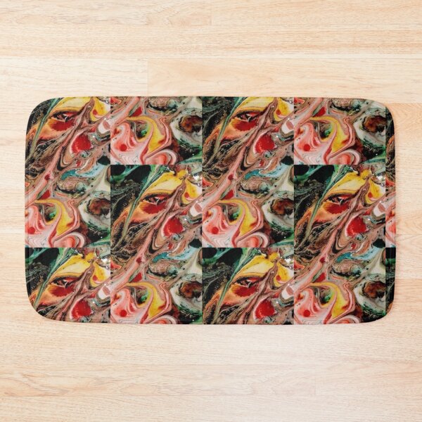 Item preview, Colorful Whispers designed and sold by craftsbydaphy.