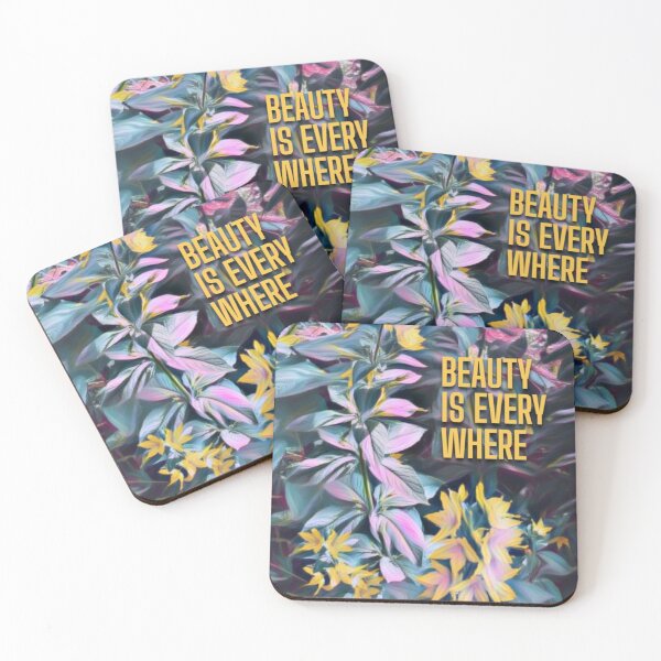 Item preview, Yellow And Pink Flowers designed and sold by Konstancja-.