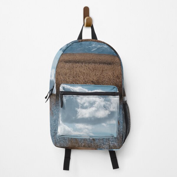 Item preview, Cold snowy winter landscape designed and sold by Ventures1.