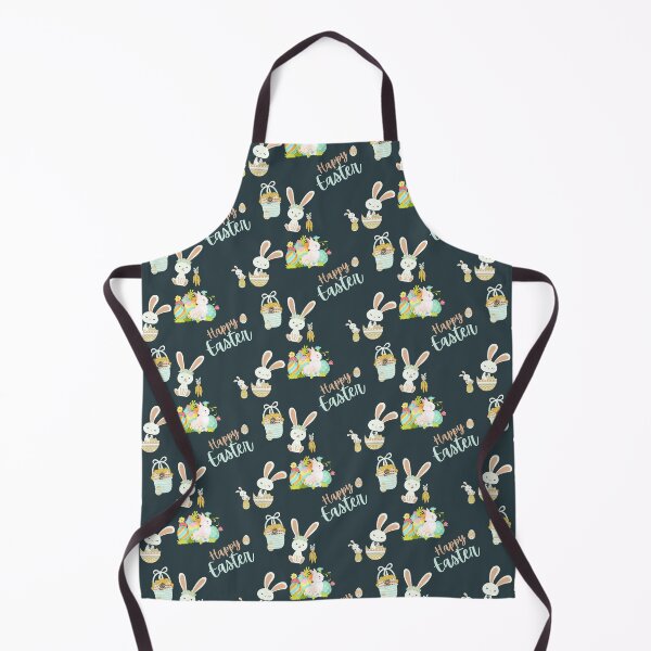 Item preview, Happy Easter - Bunny Egg and Chick Easter Design designed and sold by Adonalyn.
