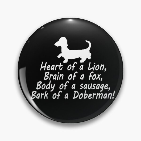 Item preview,   Quality German Engineering Das Dachshund - Doxie T-Shirt Essential T-Shirt designed and sold by HOURMAN.