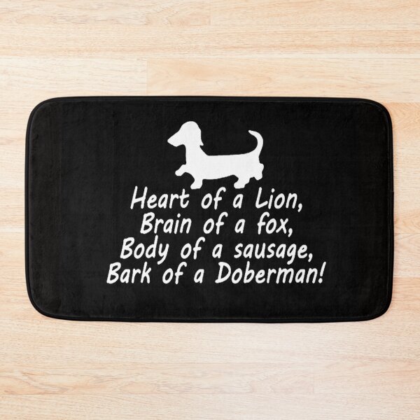 Item preview,   Quality German Engineering Das Dachshund - Doxie T-Shirt Essential T-Shirt designed and sold by HOURMAN.