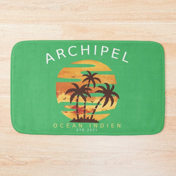 Item preview, Sunset archipelago designed and sold by FoxinhoSoumaila.