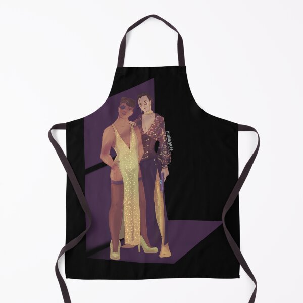 Item preview, The Yellow Dress - The Penumbra Podcast piece designed and sold by MissingVices.