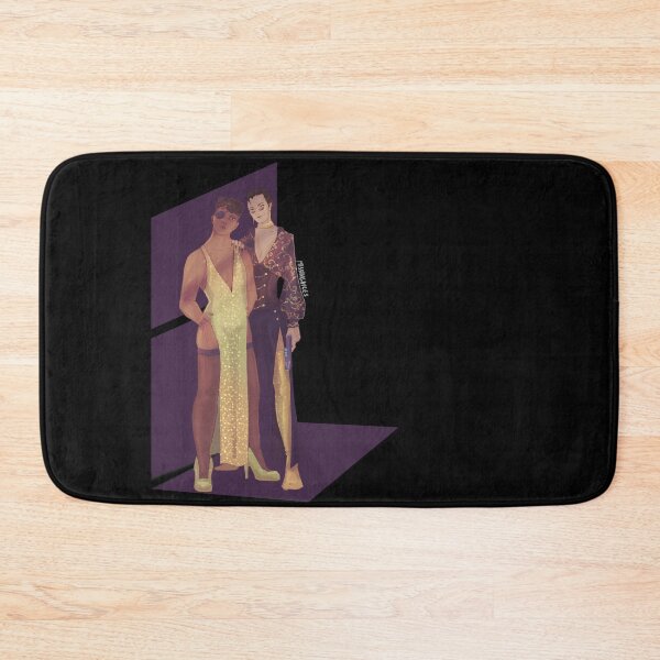 Item preview, The Yellow Dress - The Penumbra Podcast piece designed and sold by MissingVices.