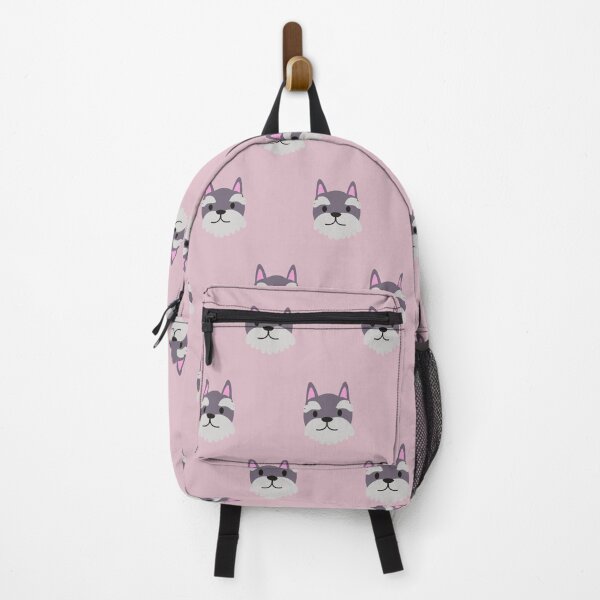 Item preview, Terrier Dog Design - Pink designed and sold by Crayonjar.