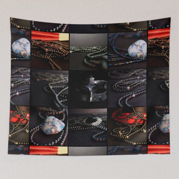 Item preview, Colorful Photo Patterns 08 designed and sold by Lee's Place.