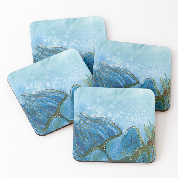 Item preview, Just below the surface designed and sold by SwallowsWay.