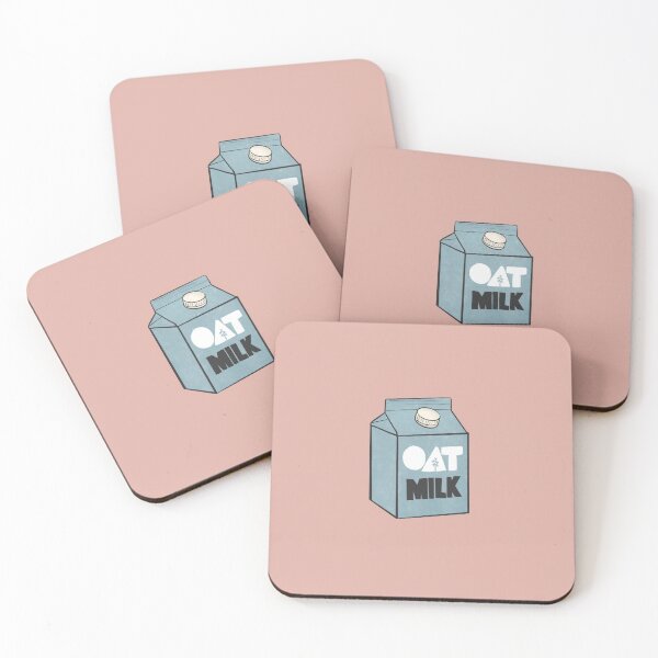 Item preview, oat milk carton designed and sold by anna-b-.