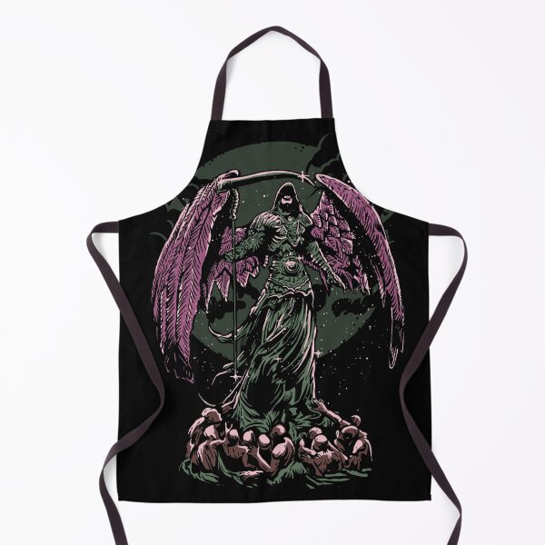 Aperçu de l'œuvre Darkness PURPLE version créée et vendue par LT-Design.