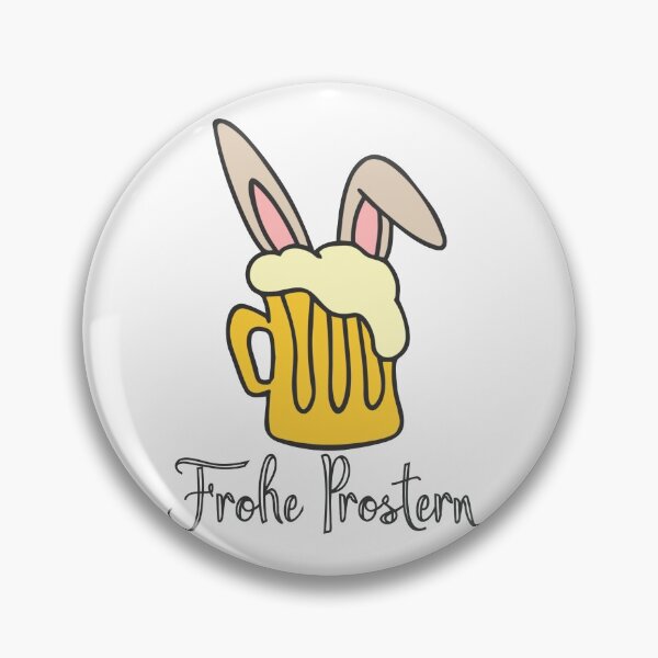 Item preview, Frohe ostern designed and sold by WOWSOMETHINGNEW.