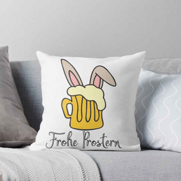 Artikel-Vorschau von Frohe ostern, designt und verkauft von WOWSOMETHINGNEW.