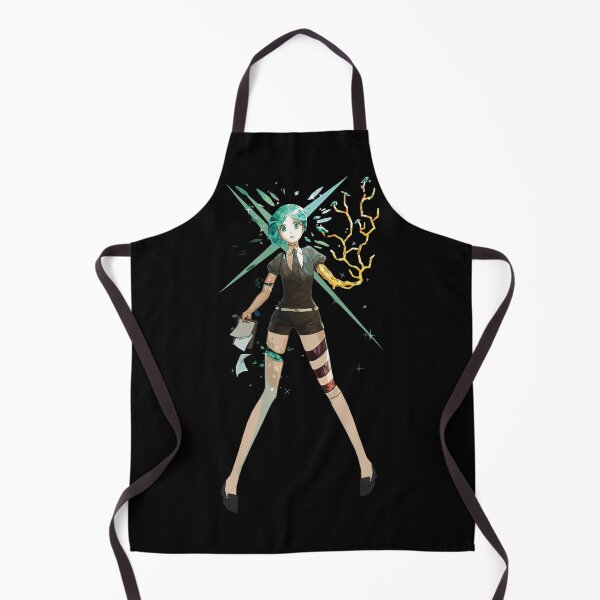 Item preview, Phosphophyllite gem anime character designed and sold by donoshop.