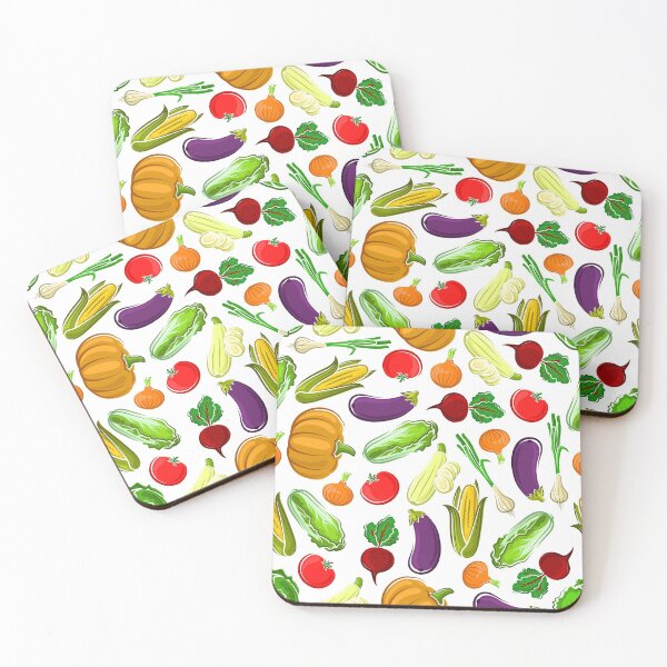 Item preview, Wear Your Vegetables designed and sold by DrakeDuck.