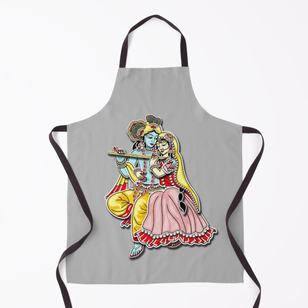 Item preview, Radha Krishna designed and sold by GundicaArt.