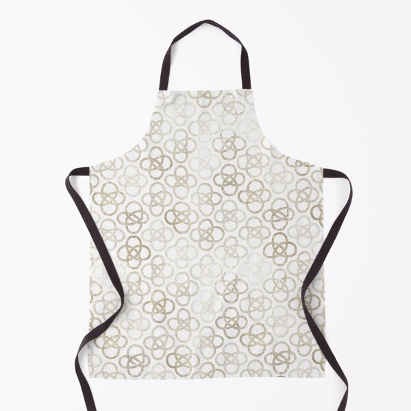 Item preview, Quatrefoil - Silver designed and sold by nickneuman101.