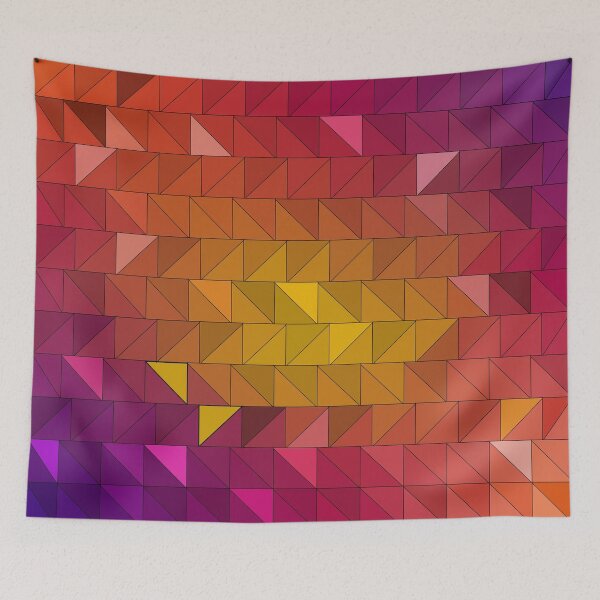 Item preview, Mesh Gradient designed and sold by MrNik.