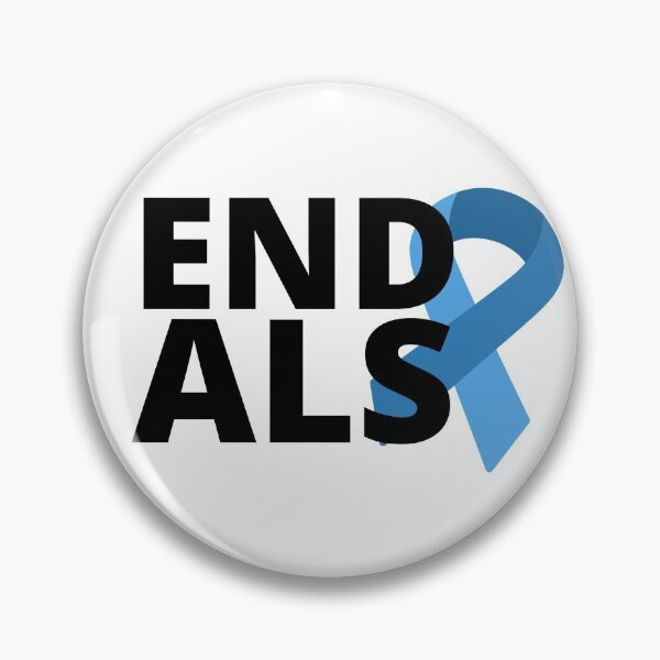 Item preview, End ALS designed and sold by Jessica  Trevarthen.