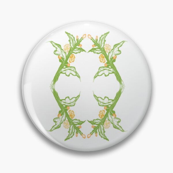 Item preview, Globemallow wildflower designed and sold by MeisterAlice.