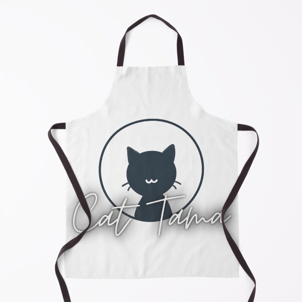 Item preview, Cat tama designed and sold by Thecaveofcat.