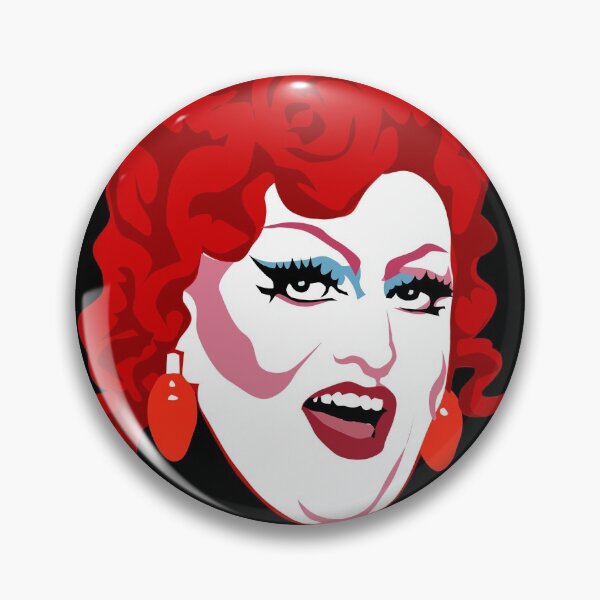 Item preview, Lawrence Chaney! designed and sold by Babyfishbrain.