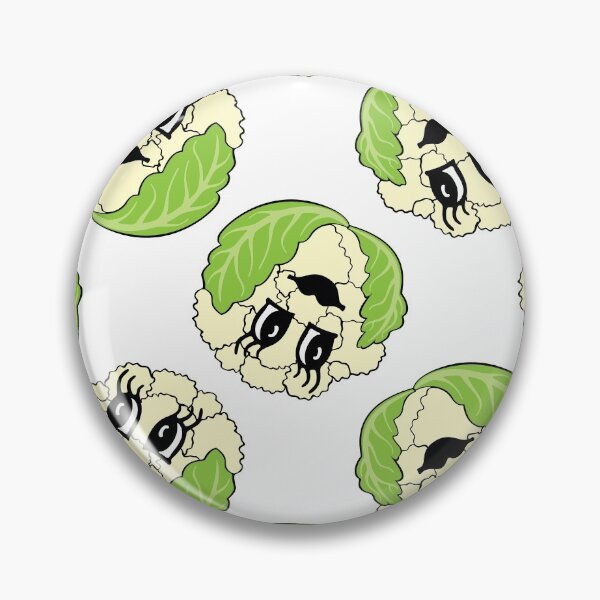 Item preview, Cauliflowers  designed and sold by DrakeDuck.