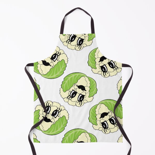Item preview, Cauliflowers designed and sold by DrakeDuck.