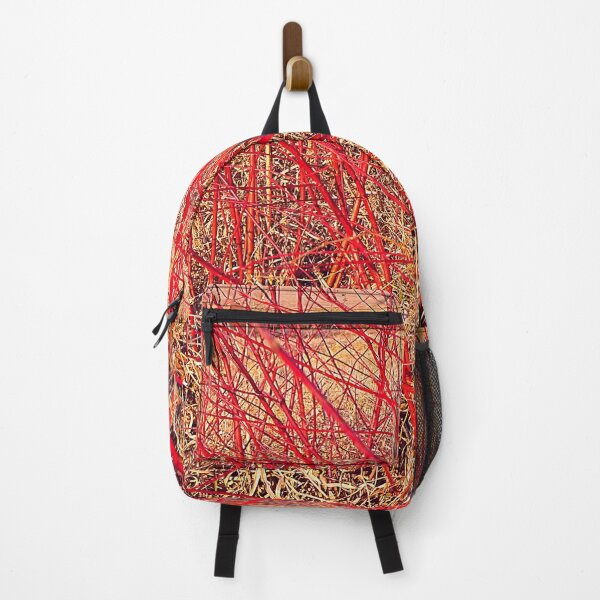 Item preview, Red foliage in Farmland designed and sold by Mothe3rd.