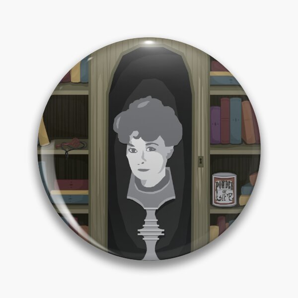 Item preview, Library of Life designed and sold by TEWdream.