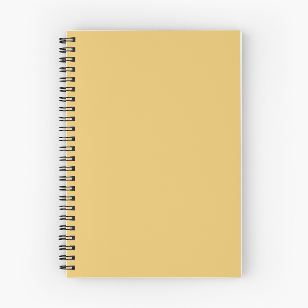 Item preview, Spiral Notebook designed and sold by MissRodra.