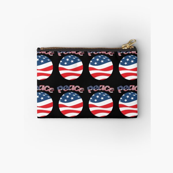 Item preview, Peace-Loving American Flag Globe designed and sold by Michael Pilinski.