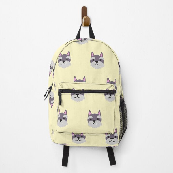 Item preview, Terrier Dog Design - Yellow designed and sold by Crayonjar.