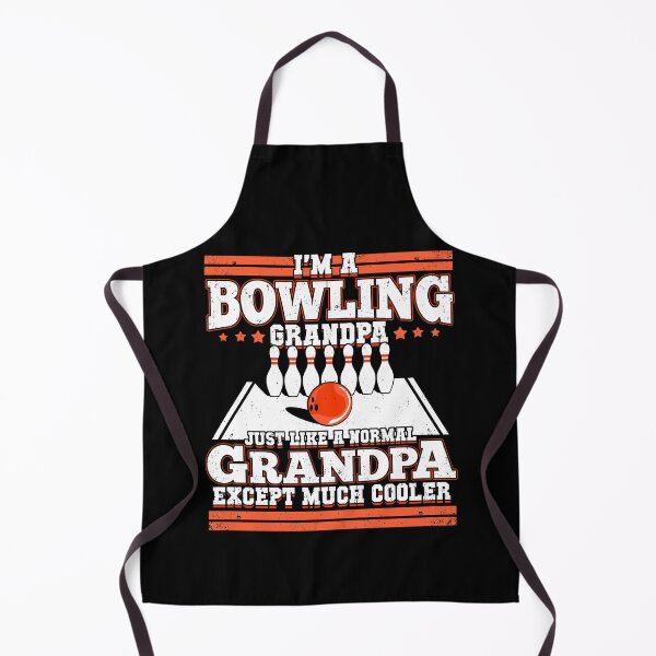 Item preview, Bowling Player Grandpa Bowler Grandfather Gift designed and sold by Marcid95.