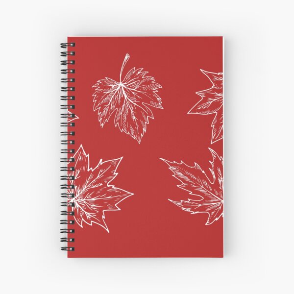 Item preview, Maple leaves  designed and sold by Duke420.